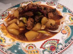 -巴依老爷·新疆美食(上城区天城路店)