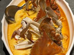 -佬太公海鸭·海鲜大排档(上海总店)
