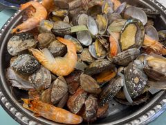 -添福来墨鱼饺子 · 海鲜东北菜(大连星海·黄浦路店)