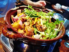 -凤兴鸡煲(宝安海雅店)