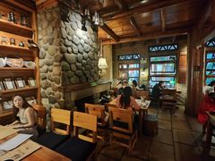 -源一咖啡馆(麒麟巷步行街店)