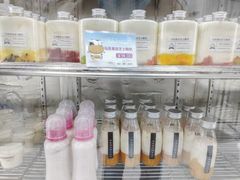 -白色日记·手作酸奶(麦凯乐店)