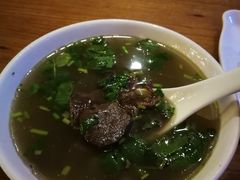 -王胖子驴肉火烧(鼓楼店)