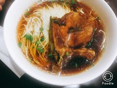 大排面-东吴面馆(沙溪服务区店)