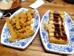 -串大叔炭火烤串·鸡西大冷面刀削面(总店)