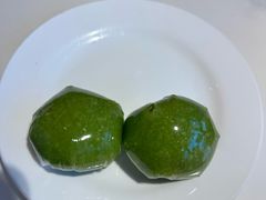 -东方早茶 海鲜•青岛菜(国信体育中心店)