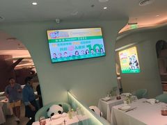 -眉州东坡·熊猫主题餐厅(枫蓝店)