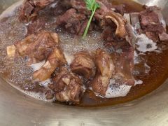 -芦月轩羊蝎子(北蜂窝店)