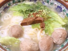 双丸牛腩河粉-来自潮州牛肉店(华强北店)