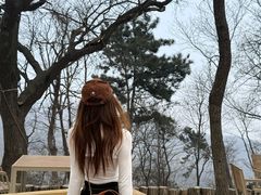 -沂蒙山旅游区云蒙景区(蒙山国家森林公园)