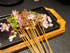 -聚点·北京串(簋街店)