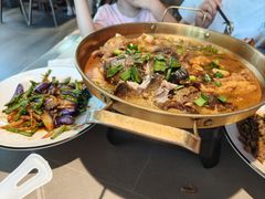 -食光慢宴·安吉土菜馆