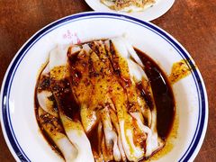 -汉思肴 热面皮(虬江路店)