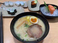 -友壹町寿司(佛山新DNA店)