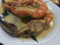 -龙海鲜螃蟹王(宏茂桥店)