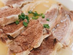 -新仙清汤牛腩(铜锣湾店)