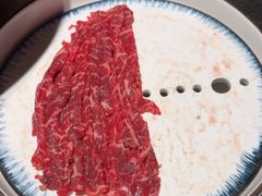 -东来顺(非遗·清真火锅·盛世广场店)