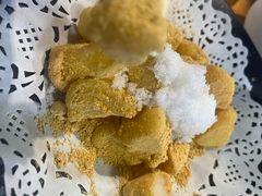 -朝族高丽火盆(长白山总店)
