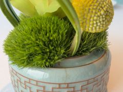 -悦轩中餐厅·高空江景·杭州柏悦酒店