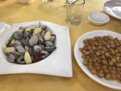 -莲花公园煎蟹(总店)
