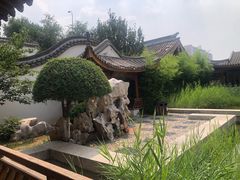 -南普公园