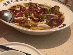 -江渔儿酸菜鱼(曜一城店)