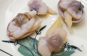 Tianrong Flying Clam Meat