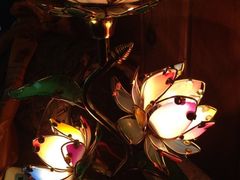 iphone_upload_pic-一叶一世界•素食餐厅(环球中心店)