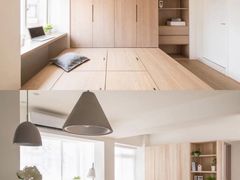 -欧睿宇邦全屋定制(无锡梁溪店)