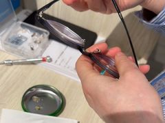 -AOJO眼镜(南翔印象城MEGA店)