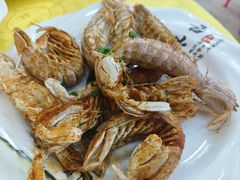 -秋姐美食店(旅游大道店)