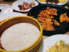-金百万(方庄店)