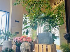 -望海·帆船主题咖啡厅•品茗下午茶(石湖景区店)