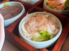 -山城辣妹子(定福庄店)