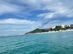 -三亚蜈支洲岛旅游区