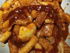 -土大力拌饭名家(丹尼斯百货店)