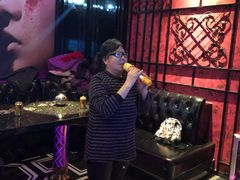 -歌友汇KTV(大悦城11层店)