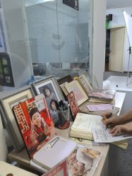 -纸飞机儿童摄影·底片全送