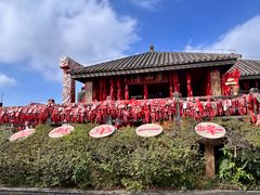 -天乐农家鱼头王(天目湖店)