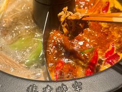 -晓宇重庆火锅(西安荟聚店)