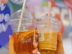 -茶理宜世(东方宝泰店)