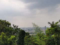 -千佛山风景名胜区