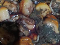 -鱼亭料理(芝罘店)