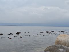 -西昌邛海湾柏樾酒店(原邛海湾柏栎度假酒店)
