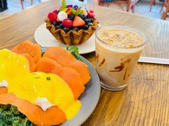 -Money Shops(愚园路店)