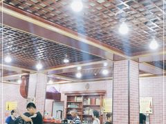 大堂-平山城鑫烧烤(建国楼店)