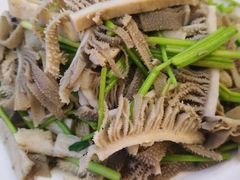 芫爆散丹-烤肉宛饭庄(南礼士路店)