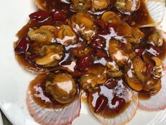 -九龙餐厅(大沽路店)