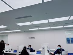 -华为授权服务中心(徐汇漕溪北路)