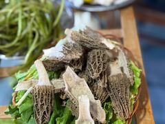 -钰洁腊排骨火锅